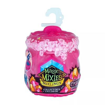 Magic Mixies Mixlings S3 Crystal W.Surt1