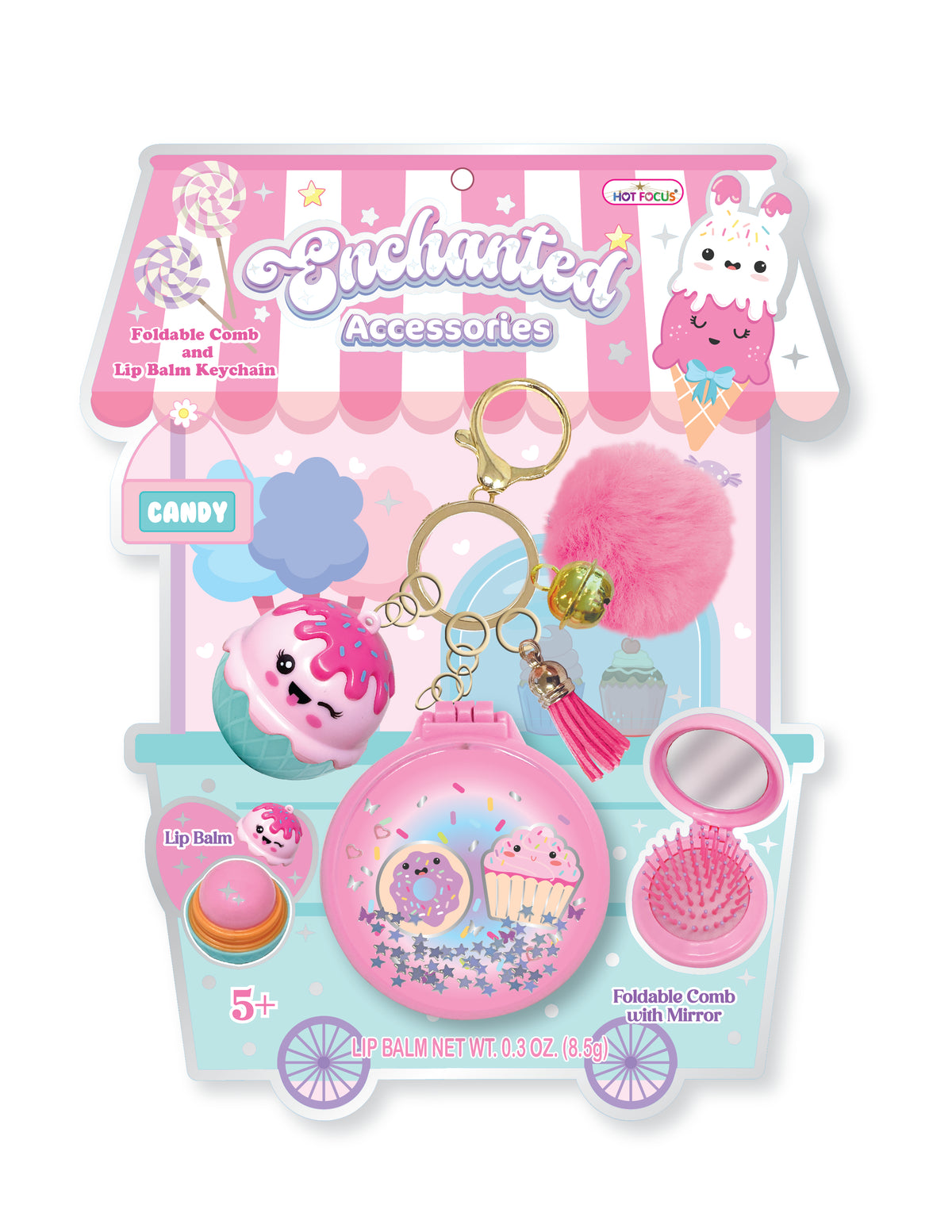 Accesorios Encantados Sweet