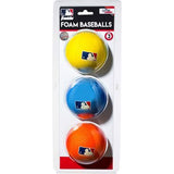 Pelota Baseball Foam Suave S/3