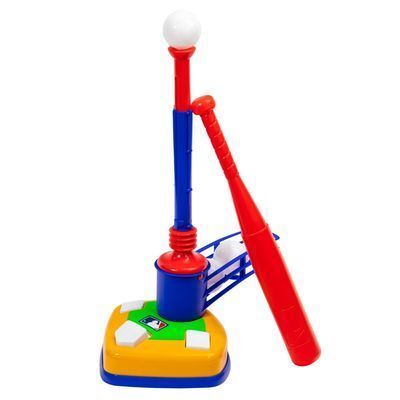 Tee de Bateo Combo Super Star 2 en 1