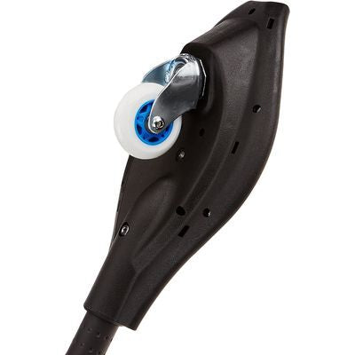 Skateboard Ripstick Caster - Azul Ffp