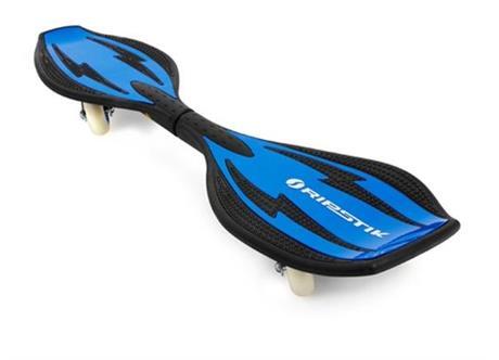 Skateboard Razor Modelo RipStik Ripster Color Azul