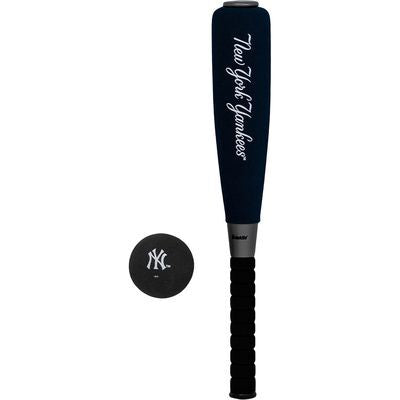 Bate Baseball 21 pulgada Pelota Foam Yankees