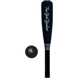 Bate Baseball 21 pulgada Pelota Foam Yankees