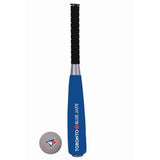 Set Bate/Pelota Espuma Oversized Bluejay