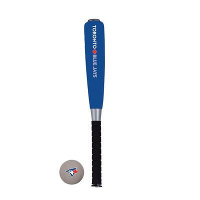 Set Bate/Pelota Espuma Oversized Bluejay