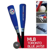 Set Bate/Pelota Espuma Oversized Bluejay