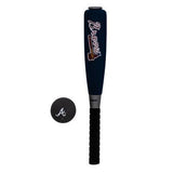 Bate Baseball 21 pulgada Pelota Foam Braves