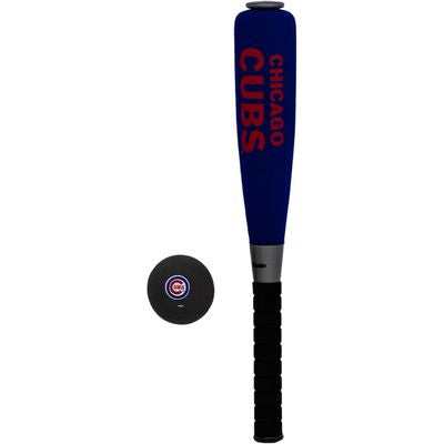 Bate Baseball 21pulg Pelota Foam Cubs