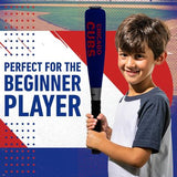 Bate Baseball 21pulg Pelota Foam Cubs