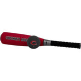 Bate Baseball 21pulg Pelota Foam Reds