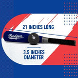Bate Baseball 21 pulgada Pelota Foam Dodgers