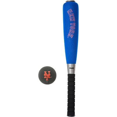 Set Bate/Pelota Espuma Oversized Mets
