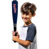 Set Bate/Pelota Espuma Oversized Clevela