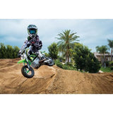 Motor Dirt Rocket Sx350 Mcgrath - Verde