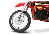 Motor Dirt a Bateria para Niño Mx500