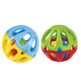 Juego para Bebe Pelota Rueda y Brinca S2