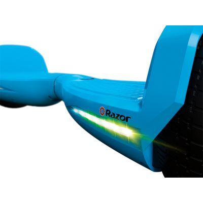 Skateboard Hovertrax Prizma - Azul