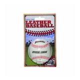 Pelota Baseballol2000 Piel Corcho