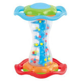 Juego para Bebe Maraca con Sensación