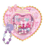 Set de Belleza Travel Beauty – Estuche de Viaje