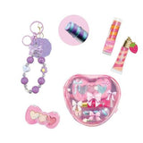 Set de Belleza Travel Beauty – Estuche de Viaje
