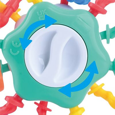 Pelota de Descubrimiento