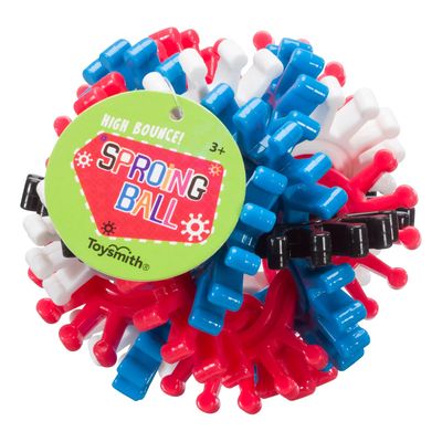 Pelota de Flecos Sproing Ball