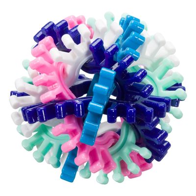 Pelota de Flecos Sproing Ball