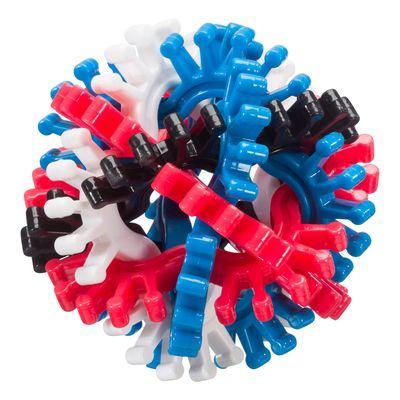 Pelota de Flecos Sproing Ball