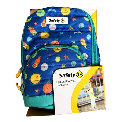 Safety 1st - Mochila con Arnés de Seguridad