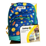 Safety 1st - Mochila con Arnés de Seguridad