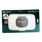 Safety 1st – Estuche para Toallitas Húmedas