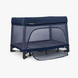 Uppababy - Cuna Portable + Cambiador Noa Navy