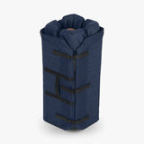 Uppababy - Cuna Portable + Cambiador Noa Navy