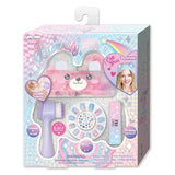 Spa De Belleza, Arcoiris