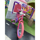 Bicicleta Aro 16 Princess