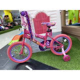 Bicicleta Aro 16 Princess