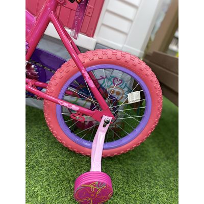 Bicicleta Aro 16 Princess