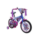 Bicicleta Aro 16 Frozen