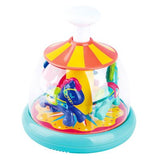 Carrusel Push N Spin