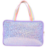 Set de Spa y Belleza en Bolso de Viaje - Ositos