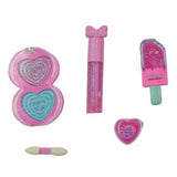 Set de Belleza Glam Tote – Beauty Bag Lila