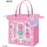 Set de Belleza Glam Tote – Beauty Bag Rosa
