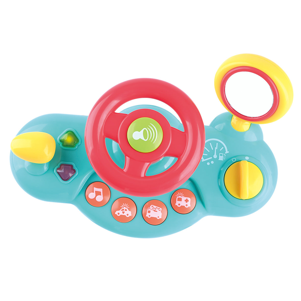 Juego para Bebe Mi 1r Set Manejo