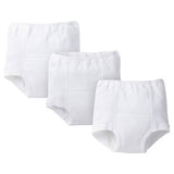 Set 3 Pc Pantalón Entrenamiento - Blanco 3T