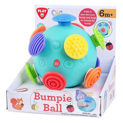 Pelota Bumpie