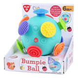 Pelota Bumpie