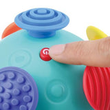 Pelota Bumpie