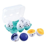 Clasificador de Formas Egg-Citing